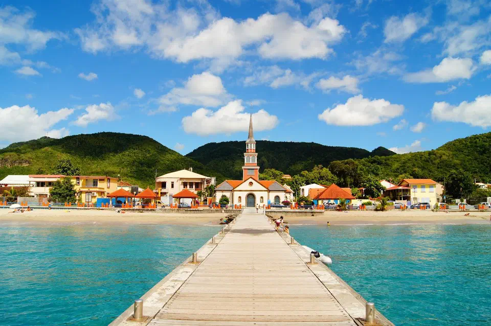 Martinique en 2 semaines : plages et randonnées