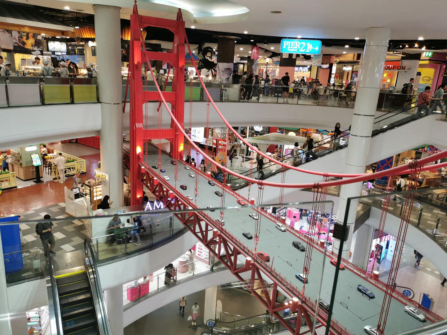 Terminal 21 Asok