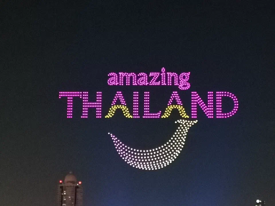 Thaïlande en 3 semaines : temples et lanternes